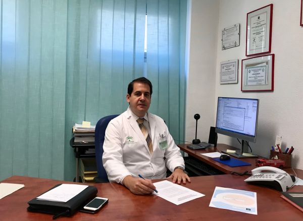 El Área Sanitaria Norte de Almería incorpora cuatro nuevos médicos