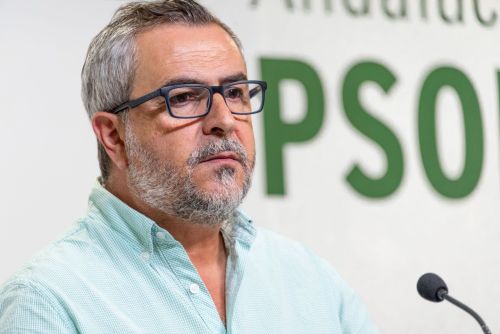 El PSOE denuncia la “clara intencionalidad” del Gobierno andaluz del PP de ocultar información del ‘caso ambulancias’