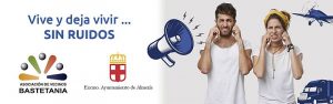 Asociacion de Vecinos Bastetania de Almeria