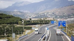 Autovia A 7 Viator
