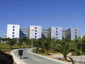FacultadEconomiaEmpresaUMU