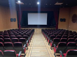 cine Albox