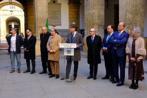 1 10 UNIVERSIDADES PÚBLICAS ANDALUCÍA