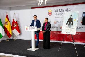 ALMERÍA ACTIVIDAD CERRO SAN CRISTÓBALL
