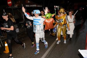 ALMERÍA DEPORTES PREVIA SAN SILVESTRE