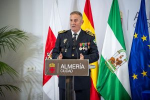 Acto institucional con motivo de la Festividad de San Esteban, patrón de la Policía Local11