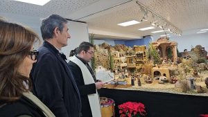 Adra El Belén Municipal de la ciudad milenaria se podrá visitar hasta ...