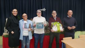 Adra PRIMER PREMIO