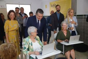 BONO DIGITAL A SANZ