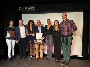 CLUB MÁSTER DE NATACIÓN BAHÍA DE ALMERÍA  Junta Directiva (1) (2)