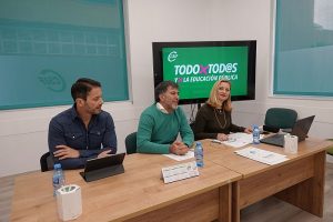 CSIF Atención a la Diversidad