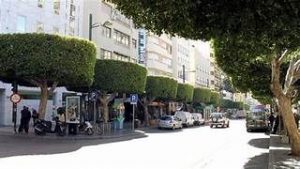 Calle de Almeria