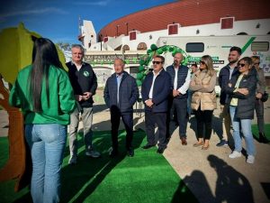 Caravana de la Corresponsabilidad