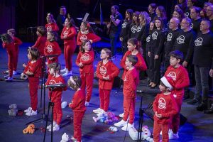 Coro Gospel Clasijazz (19)
