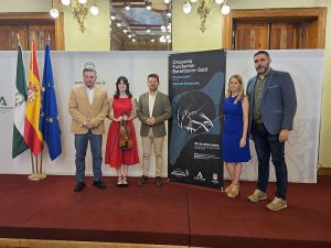 Cultura-Concierto Fundacion Barenboim-Said Presentacion