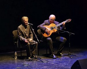 Cultura-Gala disco Jose Sorroche - José y Niño De Las Cuevas