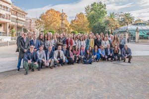 Directivos de academias de inglés de Almería aprenden sobre el uso de la IA (02)