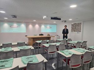 El Colegio Oficial de Veterinarios de Almería organiza la formación ‘Proteína y función renal’2