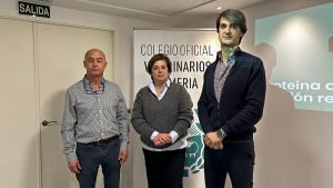 El Colegio Oficial de Veterinarios de Almería organiza la formación ‘Proteína y función renal’6