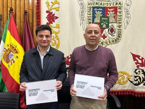 Huercal Overa 2025 Presupuesto