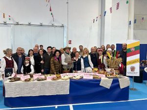 Huercal Overa Festival de las Naciones  (6)