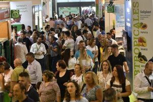 Infoagro Exhibition cumple 10 años