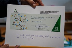 Las Norias Felicitación Navideña (4)