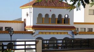 Mercado de Dalías 00