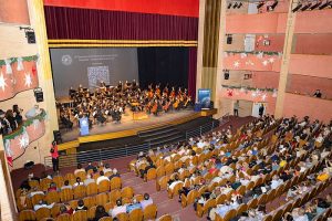 ORQUESTA UAL (9)