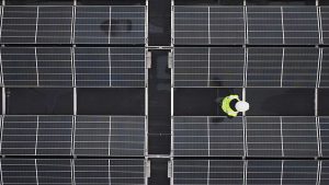 Placas solares recurso