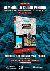 Portada libro La ciudad perdida