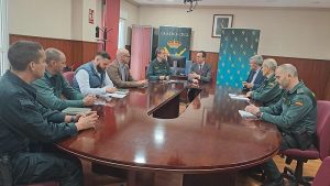 SGA reunión con GC (1)