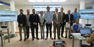 Sanidad para funcionarios piden CCOO, UGT, ANPE, ADIDE, USIE, UFP, SUP, ACAIP y SIAT
