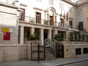 Subdelegacion del Gobierno de Almeria