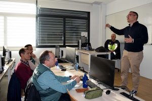 UAL CHARLA CIBERSEGURIDAD