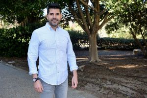 UAL Javier Morales es GANADOR PREMIO A LA DIVULGACIÓN CIENTÍFICA
