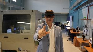 UAL José Luis Estrella Almería es un faro mundial en digitalización de la agricultura jose luis estrella (1)