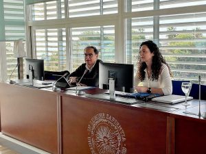 UAL PRESUPUESTOS