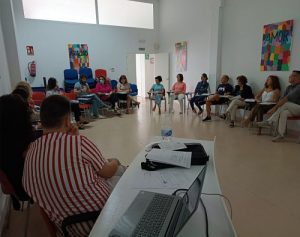 Vicar El Ayuntamiento Diseña Un Mapa Digital De Recursos