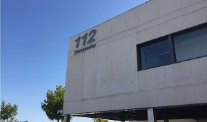 112 Andalucia