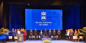 Adra celebra este jueves el Día del Municipio en EL Auditorio Ciu