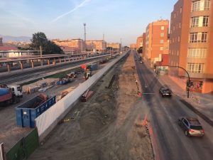 Almeria CTRA SIERRA ALHAMILLA