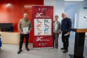 Almeria La Red de Bibliotecas Municipales crece en usuarios 2