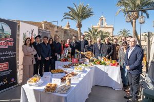 Almería es la ‘Despensa de Europa' FITUR6