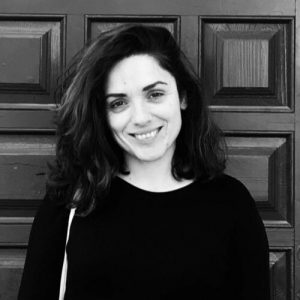 Argaria del último libro de Sara Martínez