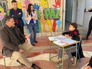 CEIP Ángel de Haro