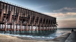 Cable inglés (Almería)