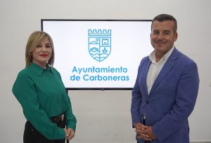 Carboneras presentación nueva imagen corporativa