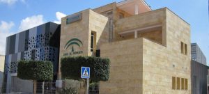 Centro de Salud de Pulpí