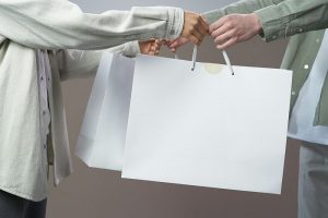 Consumo devolución de productos
